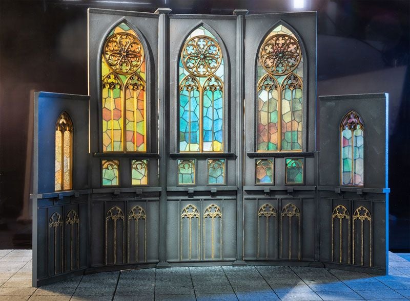  Angel Nun Sheng Yu - KAWA DESIGN 