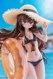  Illustrator Original Elisia Valfelto Swimsuit Ver. by Luicent - Kotobukiya 