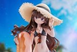  Illustrator Original Elisia Valfelto Swimsuit Ver. by Luicent - Kotobukiya 