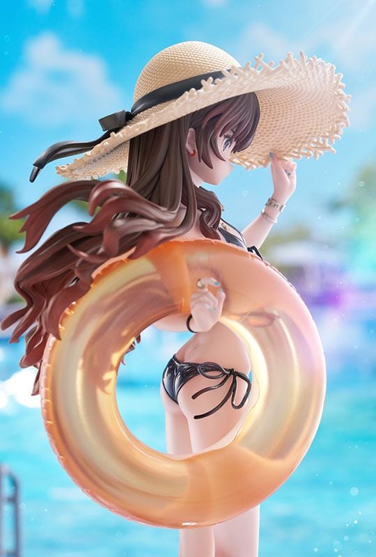  Illustrator Original Elisia Valfelto Swimsuit Ver. by Luicent - Kotobukiya 