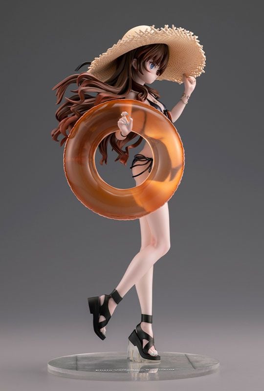  Illustrator Original Elisia Valfelto Swimsuit Ver. by Luicent - Kotobukiya 