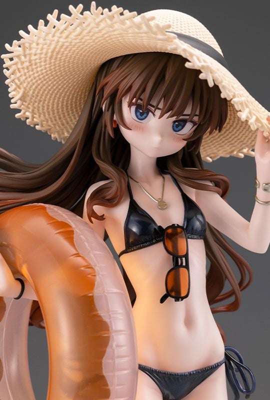  Illustrator Original Elisia Valfelto Swimsuit Ver. by Luicent - Kotobukiya 