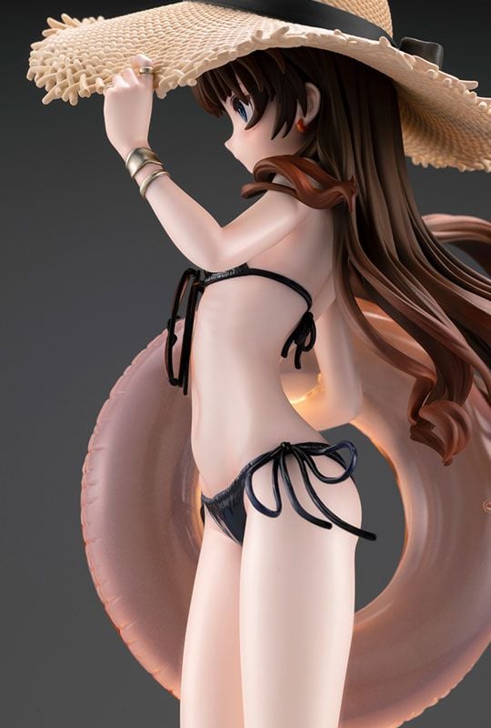  Illustrator Original Elisia Valfelto Swimsuit Ver. by Luicent - Kotobukiya 