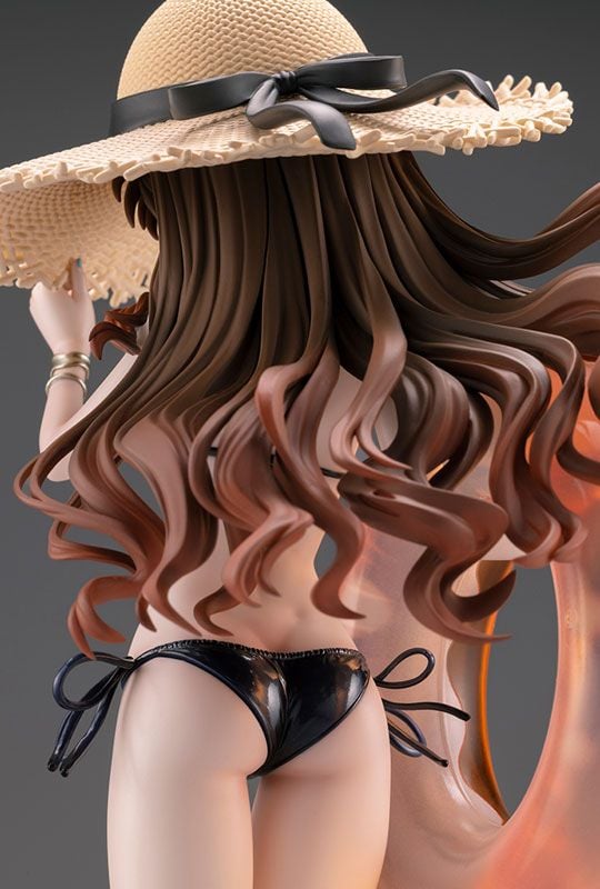  Illustrator Original Elisia Valfelto Swimsuit Ver. by Luicent - Kotobukiya 