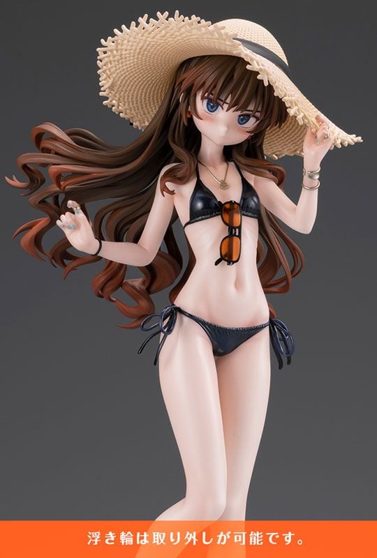  Illustrator Original Elisia Valfelto Swimsuit Ver. by Luicent - Kotobukiya 