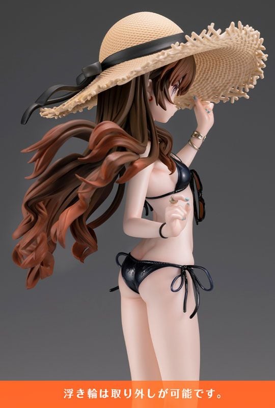  Illustrator Original Elisia Valfelto Swimsuit Ver. by Luicent - Kotobukiya 