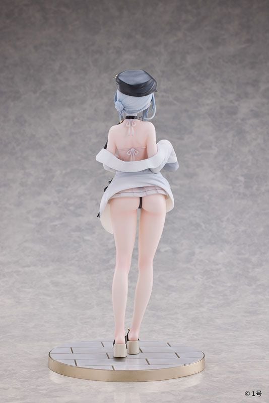  Yoichi Chitomi Swimsuit Ver. illustration by 1-go - Vivify 