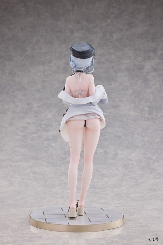  Yoichi Chitomi Swimsuit Ver. illustration by 1-go - Vivify 
