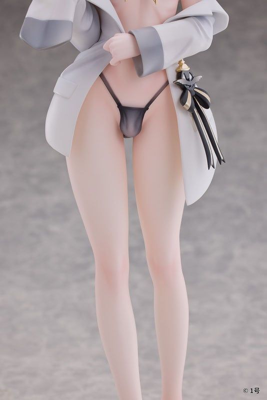  Yoichi Chitomi Swimsuit Ver. illustration by 1-go - Vivify 