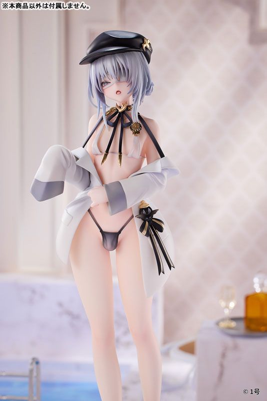  Yoichi Chitomi Swimsuit Ver. illustration by 1-go - Vivify 