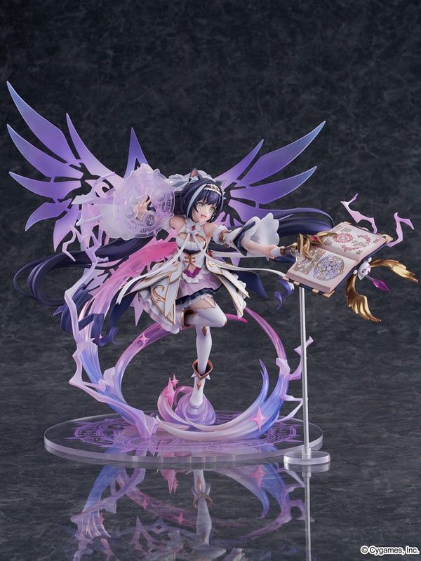  Karyl - Princess Connect! Re:Dive - SHIBUYA SCRAMBLE FIGURE 