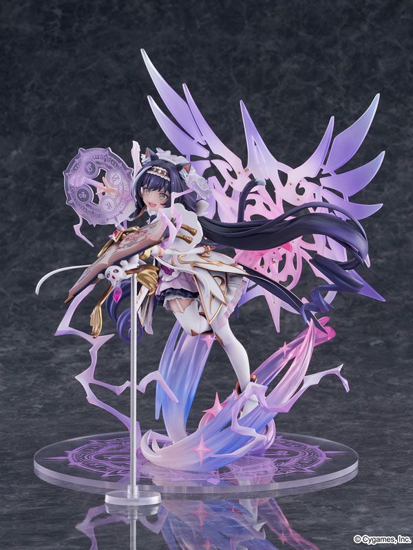  Karyl - Princess Connect! Re:Dive - SHIBUYA SCRAMBLE FIGURE 