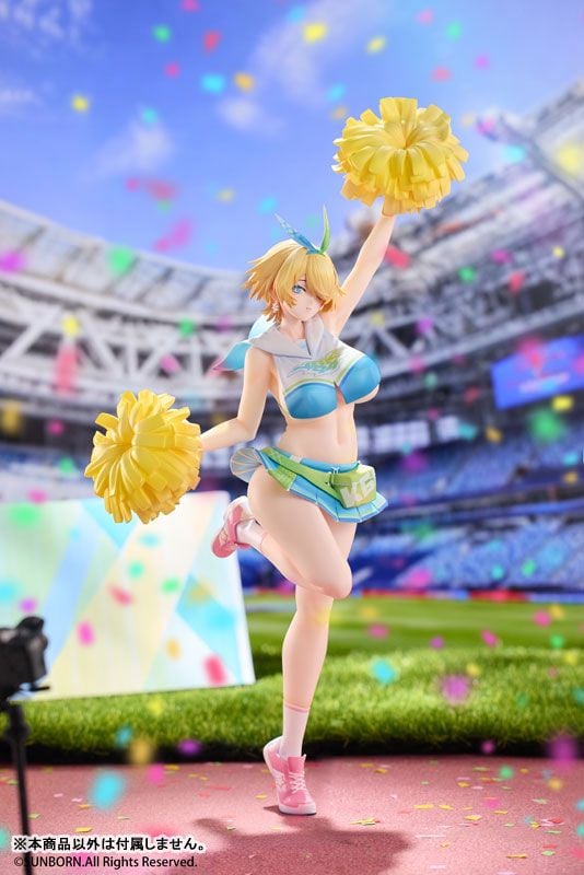  Nikketa - Girls' Frontline 2: Exilium - Hobby Sakura 