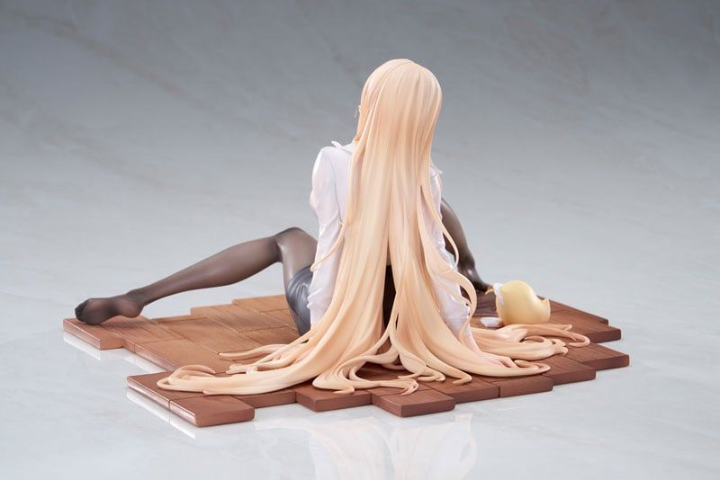  Implacable - Azur Lane - APEX 