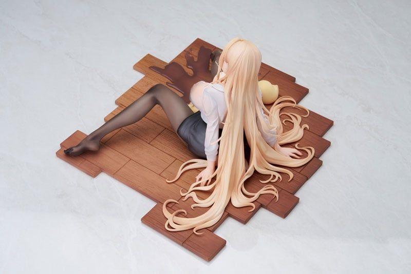  Implacable - Azur Lane - APEX 