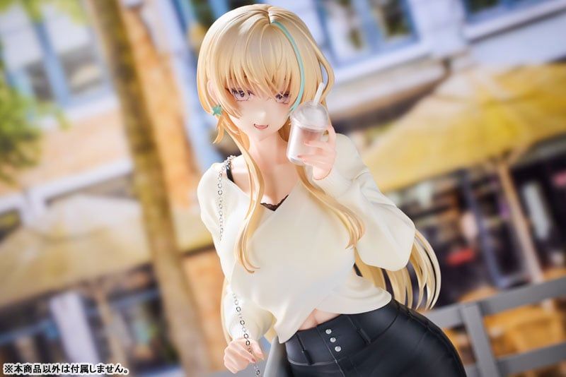  Aoi Koigakubo Illustrated by Fujiko - Otherwhere 