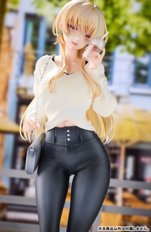  Aoi Koigakubo Illustrated by Fujiko - Otherwhere 