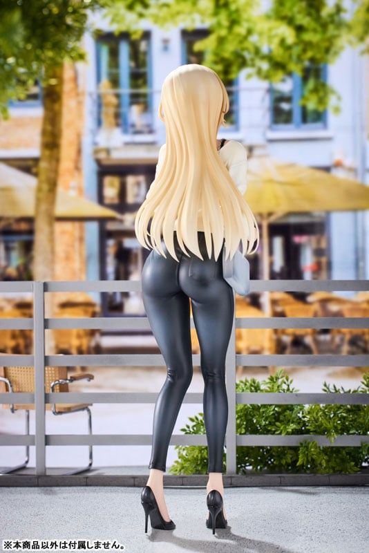  Aoi Koigakubo Illustrated by Fujiko - Otherwhere 