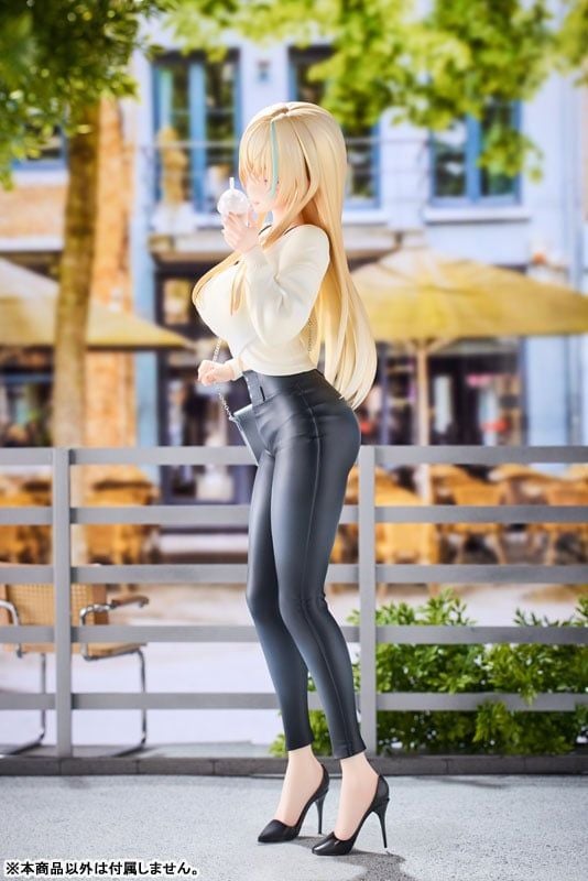  Aoi Koigakubo Illustrated by Fujiko - Otherwhere 