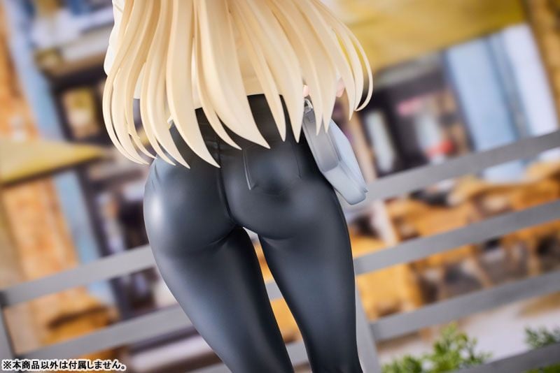  Aoi Koigakubo Illustrated by Fujiko - Otherwhere 