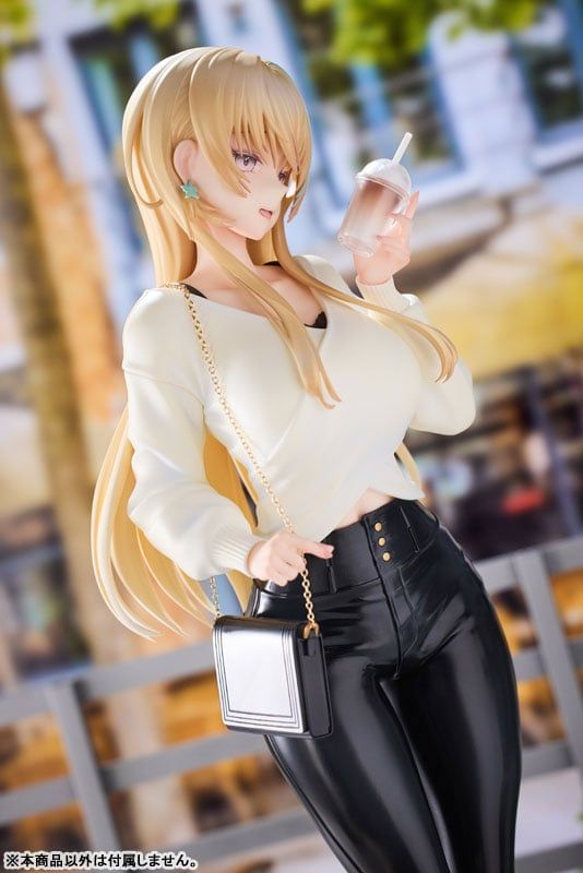  Aoi Koigakubo Illustrated by Fujiko - Otherwhere 