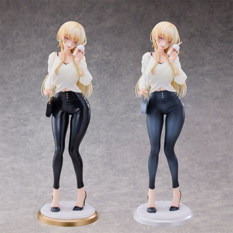  Aoi Koigakubo Illustrated by Fujiko - Otherwhere 