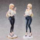  Aoi Koigakubo Illustrated by Fujiko - Otherwhere 