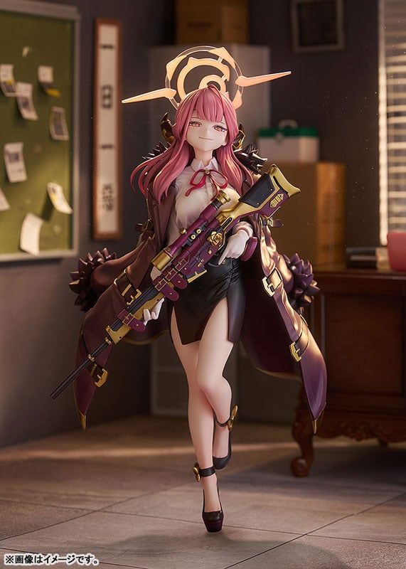  Aru - Blue Archive - Max Factory 