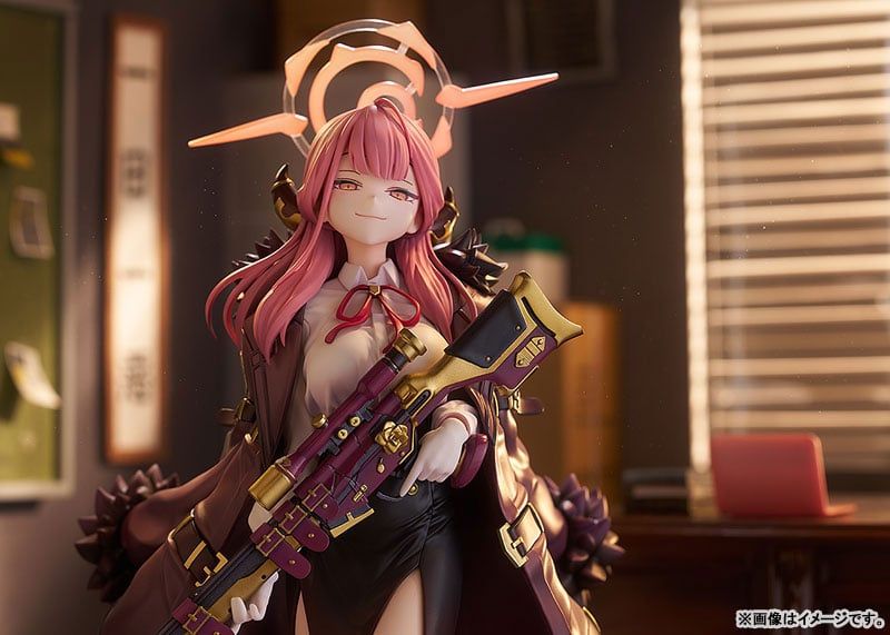  Aru - Blue Archive - Max Factory 