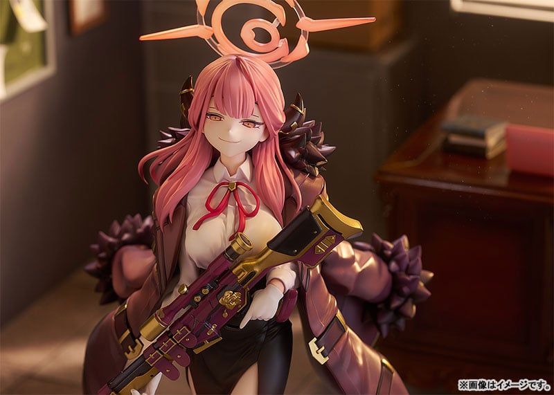  Aru - Blue Archive - Max Factory 