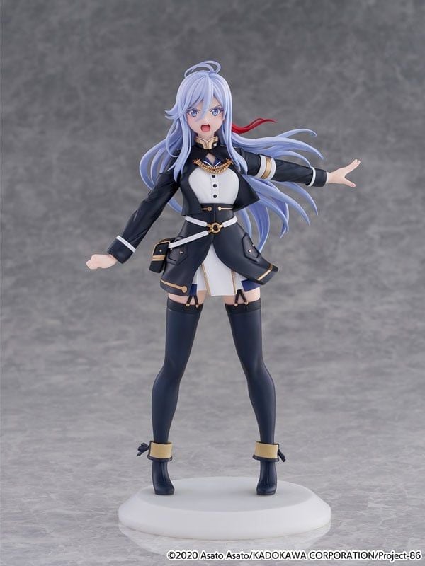  Vladilena Milize - Eighty Six - SHIBUYA SCRAMBLE FIGURE 