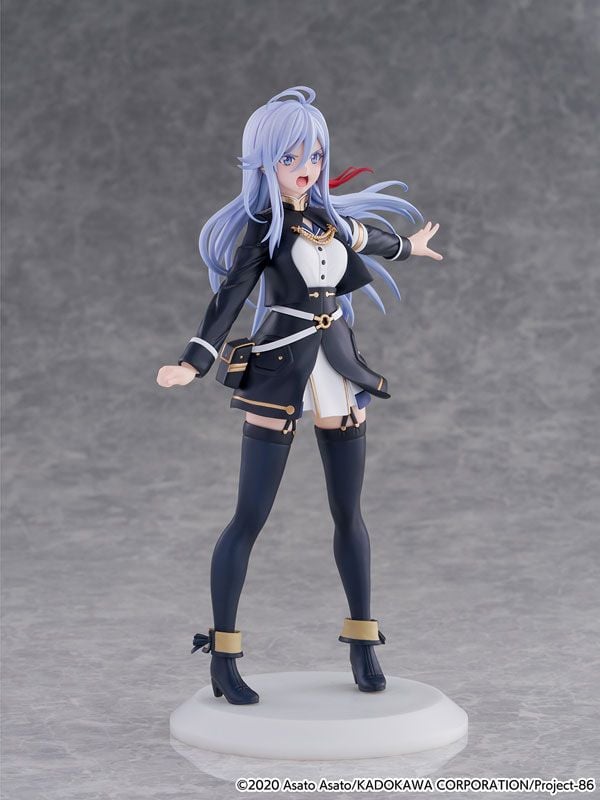  Vladilena Milize - Eighty Six - SHIBUYA SCRAMBLE FIGURE 