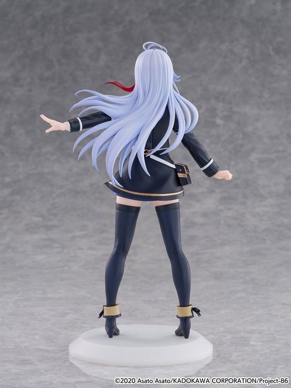  Vladilena Milize - Eighty Six - SHIBUYA SCRAMBLE FIGURE 