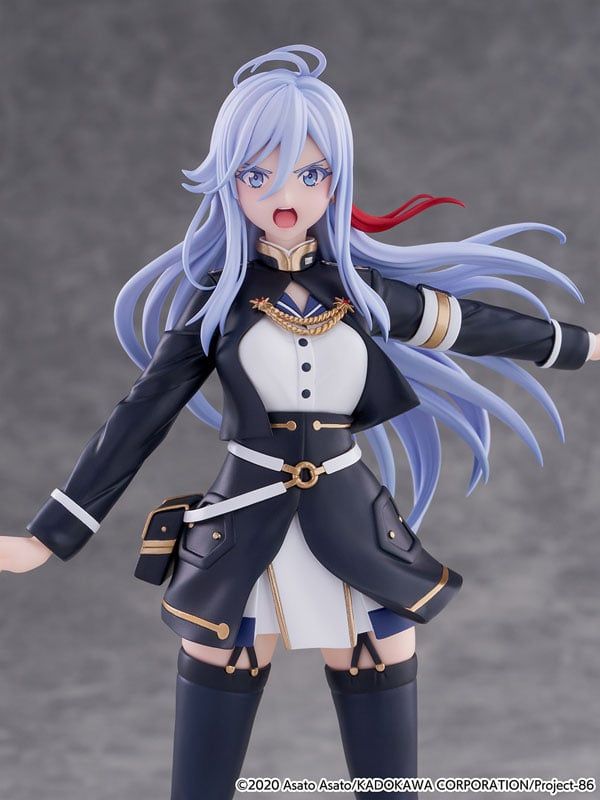  Vladilena Milize - Eighty Six - SHIBUYA SCRAMBLE FIGURE 