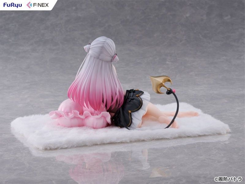  Suou Patra - Virtual YouTuber - FURYU 