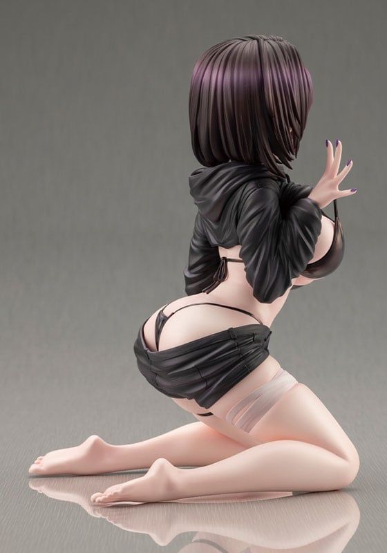  Illustrator Original Rukawachan by Rukawa Negi - Kotobukiya 