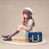  Aki no Iro Illustrated by Hiten - HobbyChaton 