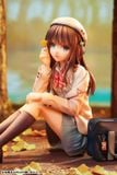  Aki no Iro Illustrated by Hiten - HobbyChaton 