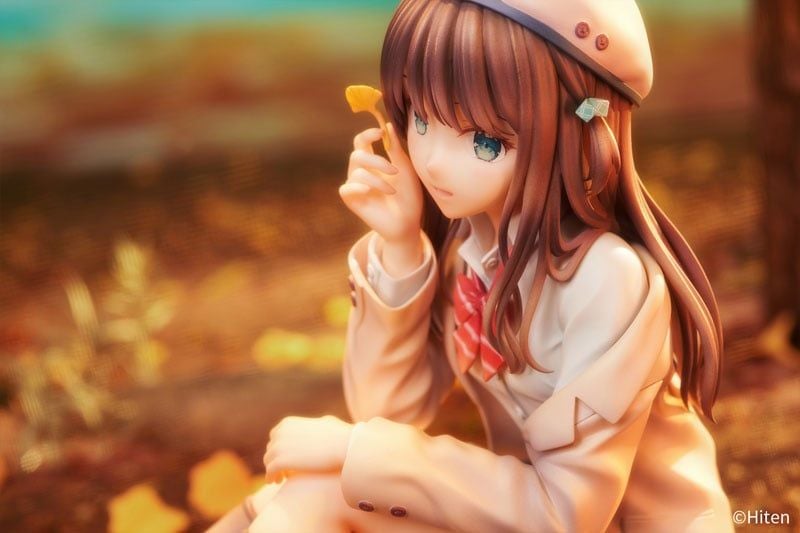  Aki no Iro Illustrated by Hiten - HobbyChaton 