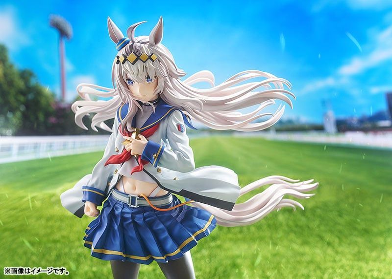  Oguri Cap - Uma Musume Cinderella Gray - Phat Company 