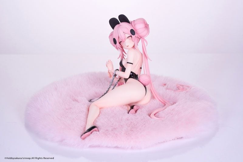  Shin no Ten P Bunny Ver. 1/8 - Hobby sakura 