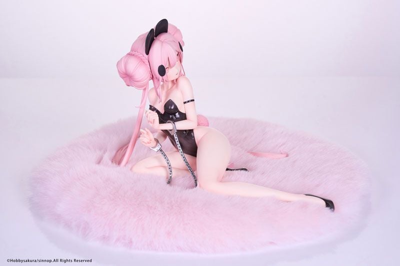  Shin no Ten P Bunny Ver. 1/8 - Hobby sakura 