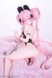  Shin no Ten P Bunny Ver. 1/8 - Hobby sakura 