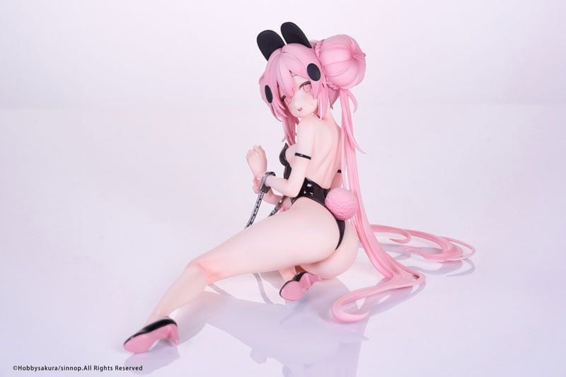  Shin no Ten P Bunny Ver. 1/8 - Hobby sakura 
