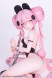  Shin no Ten P Bunny Ver. 1/8 - Hobby sakura 