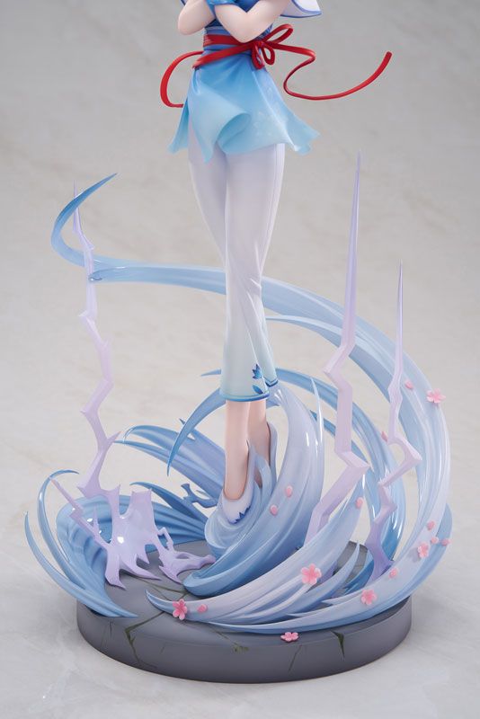  Triệu Linh Nhi - Chinese Paladin: Sword and Fairy - APEX 