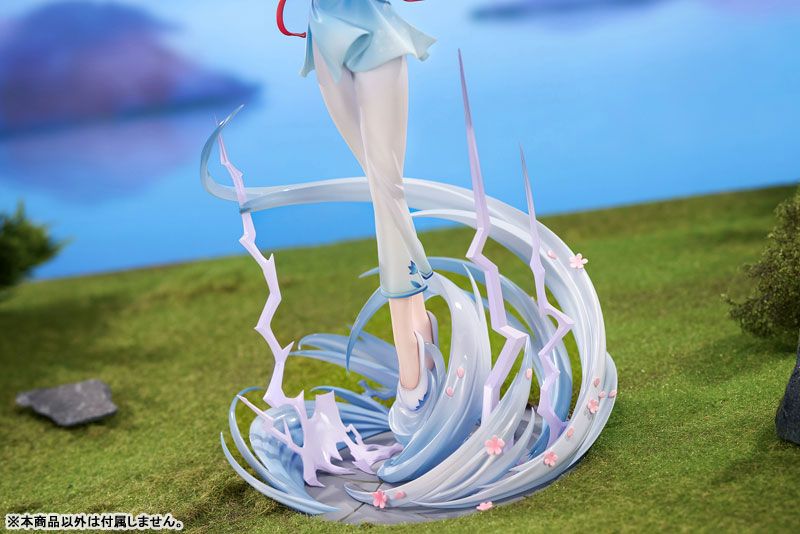  Triệu Linh Nhi - Chinese Paladin: Sword and Fairy - APEX 