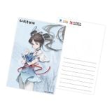  Triệu Linh Nhi - Chinese Paladin: Sword and Fairy - APEX 