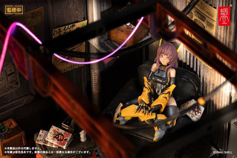  Tsunade - Naruto R18 - Fishhead Studio 