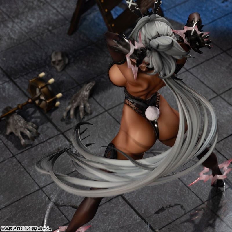  Gilnada Illustration by Ulrich - KAWA DESIGN 